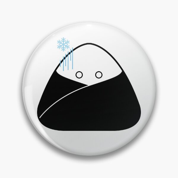 Item preview, Konbini Onigiri designed and sold by esthetekXP.