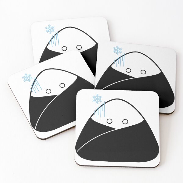 Item preview, Konbini Onigiri designed and sold by esthetekXP.