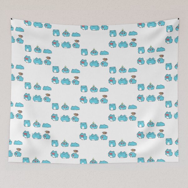 Item preview, Love Capoo cat, Bugcat capoo designed and sold by YolondaGorman.