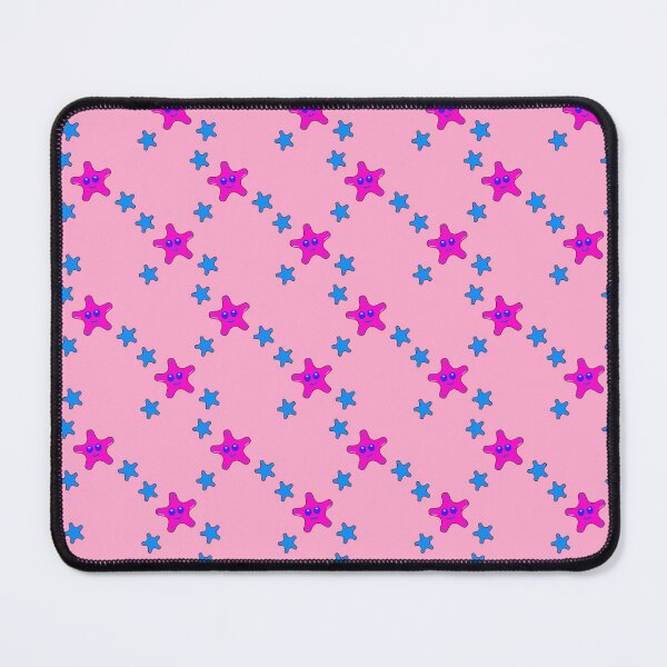 Item preview, Pink Starfish on Pink designed and sold by PrettyViews.