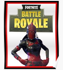 fortnite Poster
