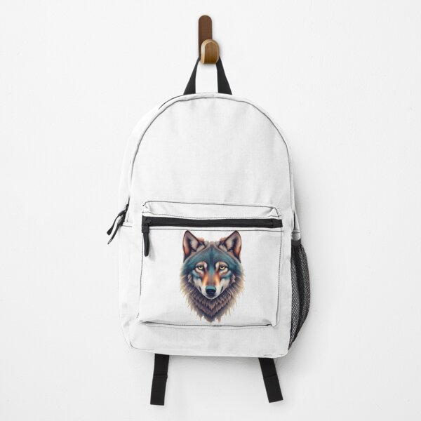 Item preview, Wolf designed and sold by Market-Desings.