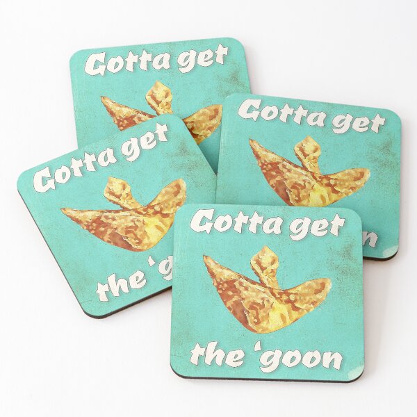 Item preview, Gotta get the ‘goon designed and sold by Cuttintees.