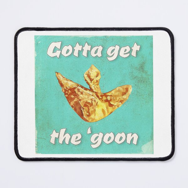 Item preview, Gotta get the ‘goon designed and sold by Cuttintees.