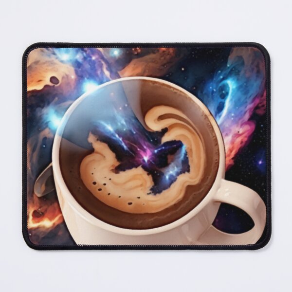 Item preview, Cosmic Brew designed and sold by PrevessMedia.