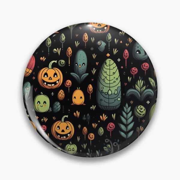Item preview, Halloween 3.0 designed and sold by MSZPatternCo.