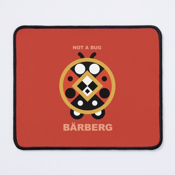 Item preview, Bärberg Bear #17 - 'Not A Bug' designed and sold by Barbergaus.