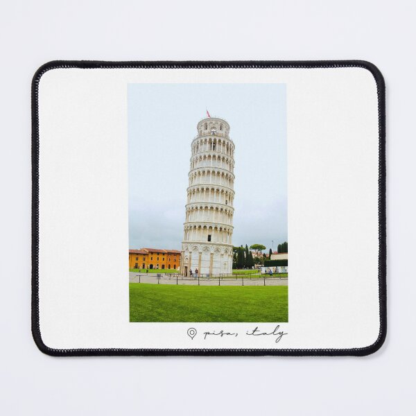 Item preview, Pisa, Italy designed and sold by emersondelilah.