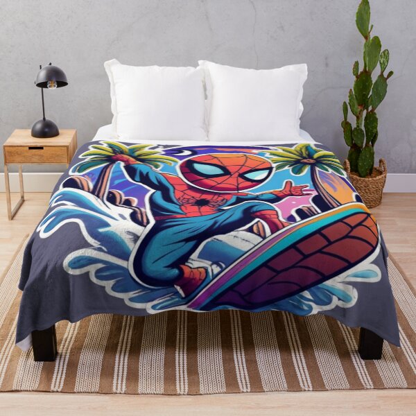 Item preview, spider man design designed and sold by Market-Desings.