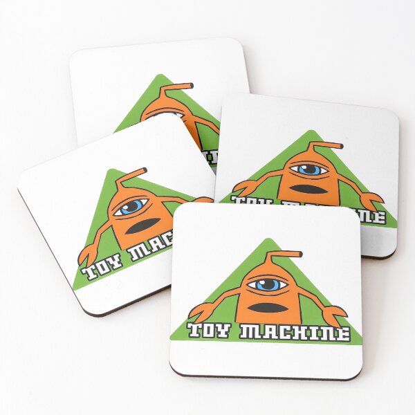 Item preview, triangle of machine designed and sold by JuanReno.
