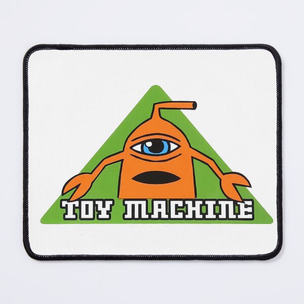 Item preview, triangle of machine designed and sold by JuanReno.