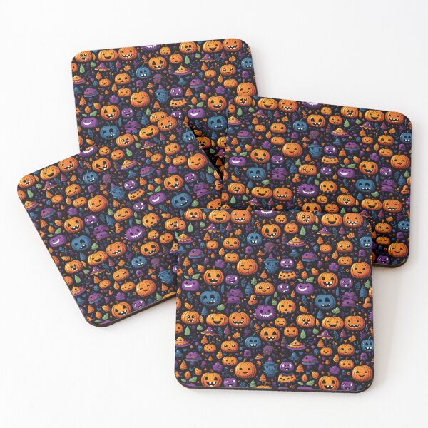 Item preview, Halloween 4.0 designed and sold by MSZPatternCo.
