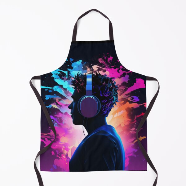 Item preview, Gamer designed and sold by Custom-Print.