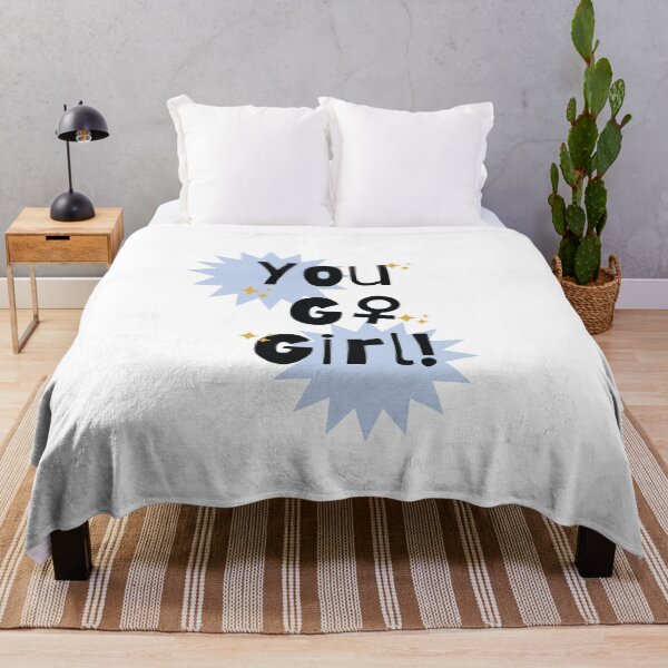 Item preview, You go girl! designed and sold by DANIELYSFASHION.