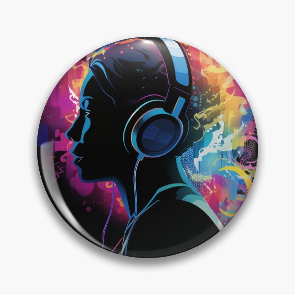 Item preview, Gamer Girl designed and sold by Custom-Print.