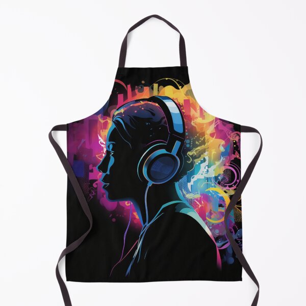 Item preview, Gamer Girl designed and sold by Custom-Print.