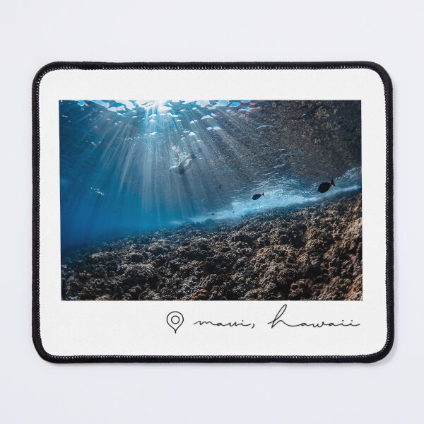 Item preview, Maui, Hawaii designed and sold by emersondelilah.