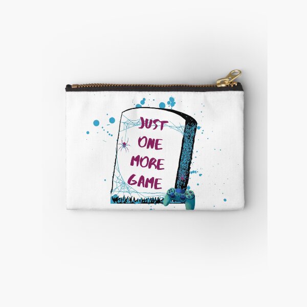 Item preview, Just one more game designed and sold by Custom-Print.