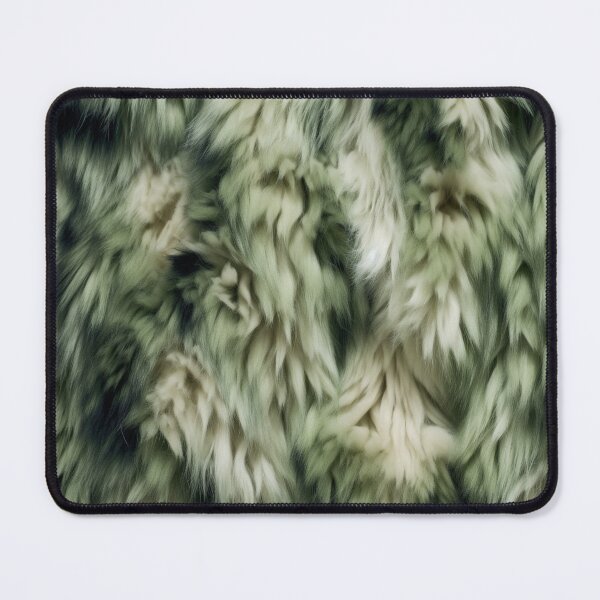 Item preview, Camouflage Fur designed and sold by Beauty Art Printable.
