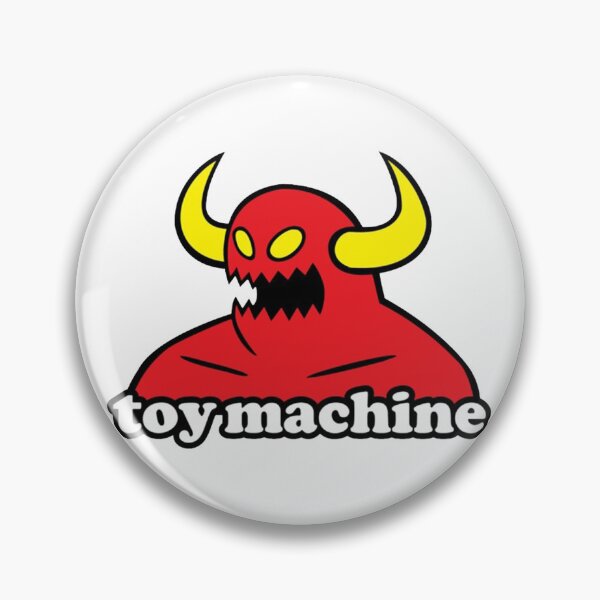 Item preview, monster machine designed and sold by JuanReno.