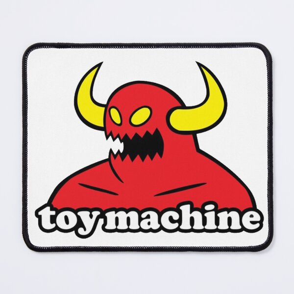 Item preview, monster machine designed and sold by JuanReno.