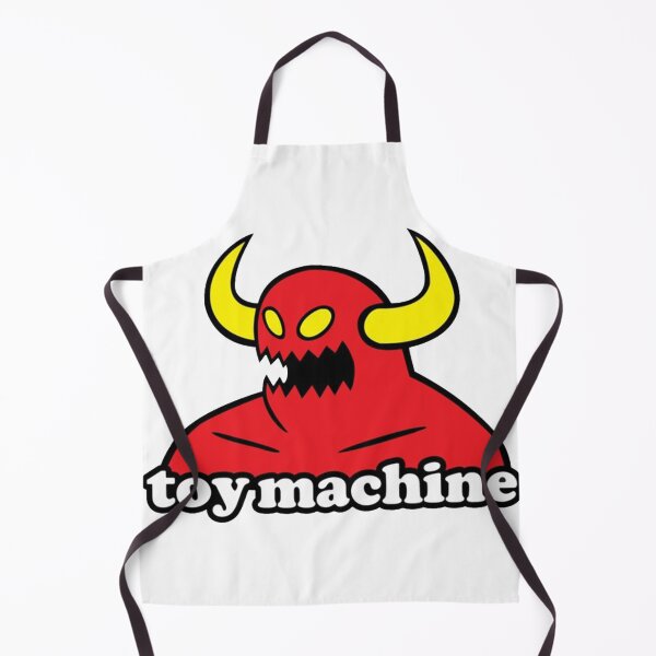 Item preview, monster machine designed and sold by JuanReno.
