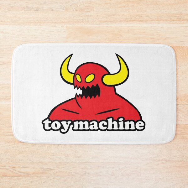 Item preview, monster machine designed and sold by JuanReno.