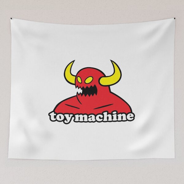 Item preview, monster machine designed and sold by JuanReno.