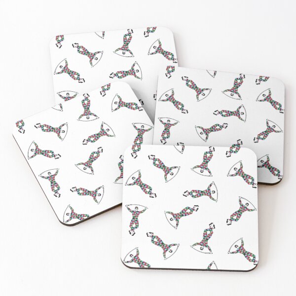 Item preview, A Chaos of Quins designed and sold by JKSmart.