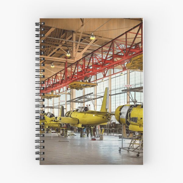 Item preview, Plane - Factory - Wreak vengeance 1942 designed and sold by Mike Savad Photography.