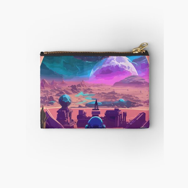 Item preview, Aliens watching TV designed and sold by Lion-ZG21.