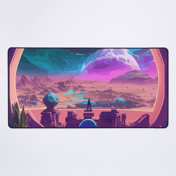 Item preview, Aliens watching TV designed and sold by Lion-ZG21.