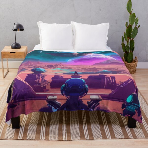 Item preview, Aliens watching TV designed and sold by Lion-ZG21.