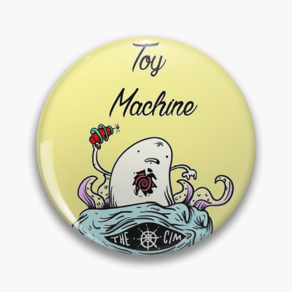 Item preview, tnt machine designed and sold by JuanReno.