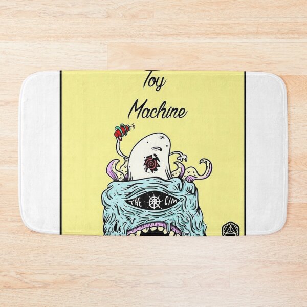 Item preview, tnt machine designed and sold by JuanReno.
