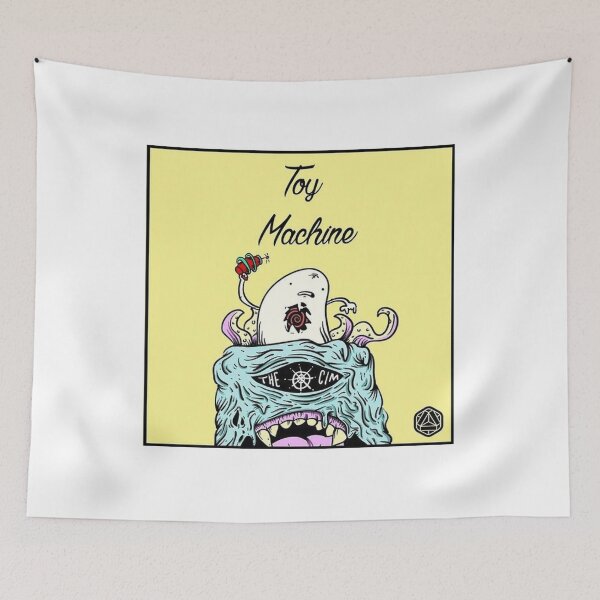 Item preview, tnt machine designed and sold by JuanReno.