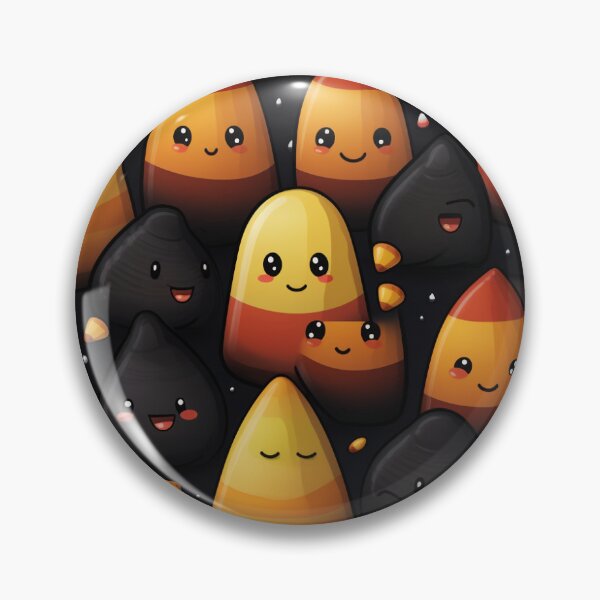 Item preview, Candy Corn designed and sold by MSZPatternCo.