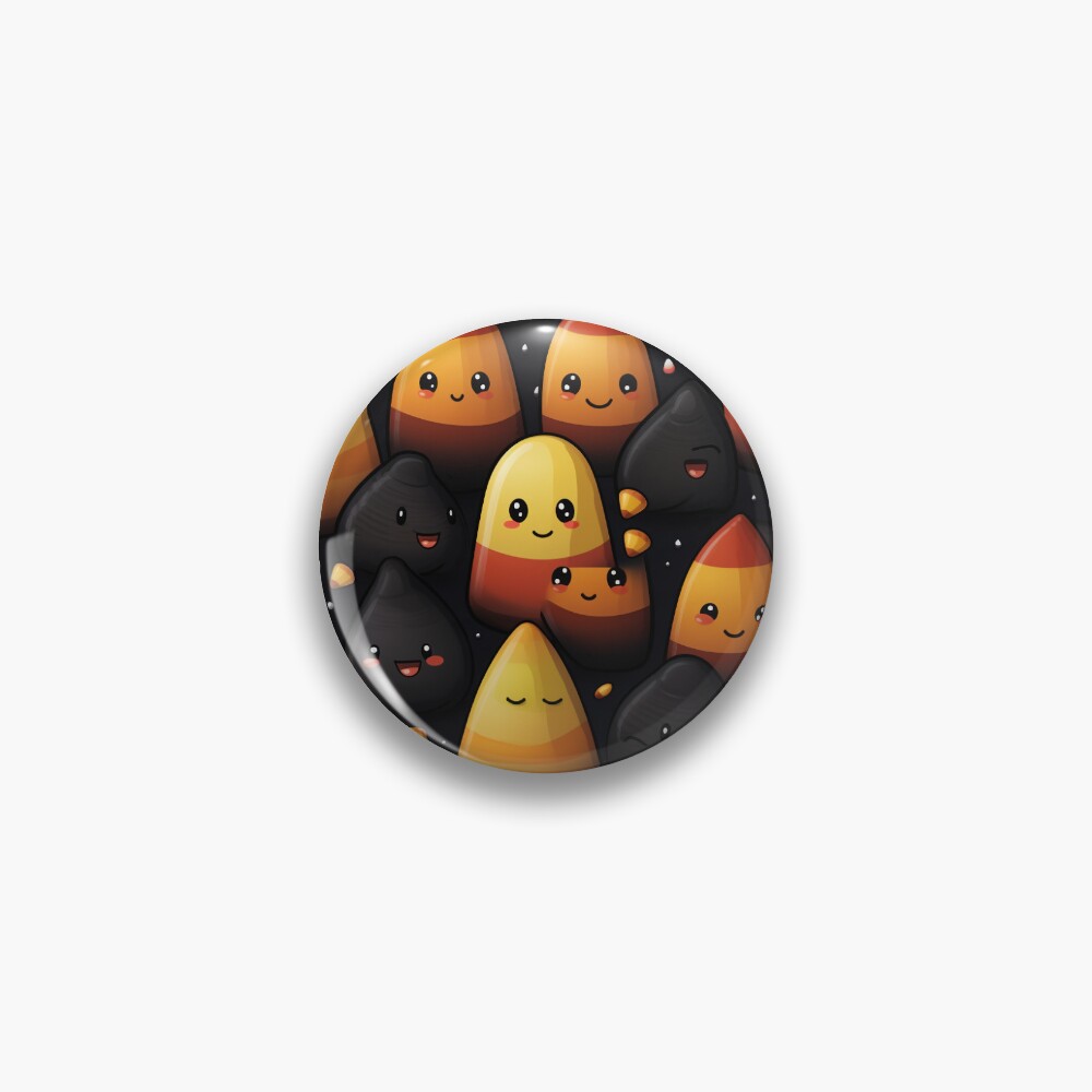 Item preview, Pin designed and sold by MSZPatternCo.