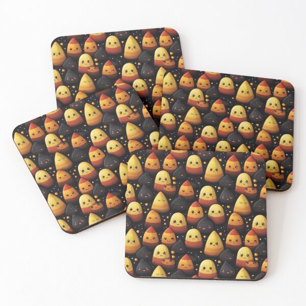 Item preview, Candy Corn designed and sold by MSZPatternCo.