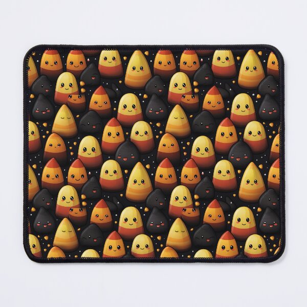 Item preview, Candy Corn designed and sold by MSZPatternCo.