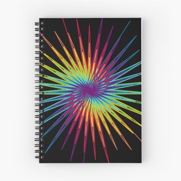 Item preview, Non-Linear Spiral designed and sold by LottMultimedia.
