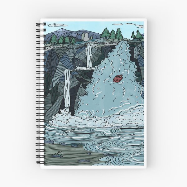 Item preview, Waterfall Jumper designed and sold by Gabriel Espinosa.