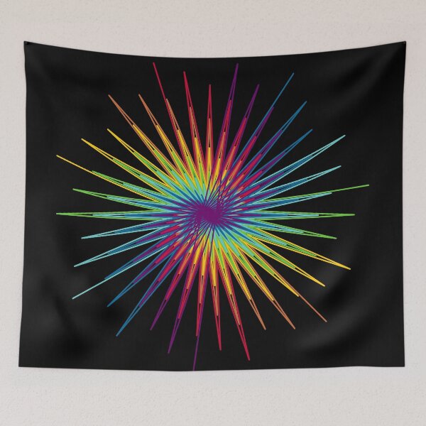 Item preview, Non-Linear Spiral designed and sold by LottMultimedia.