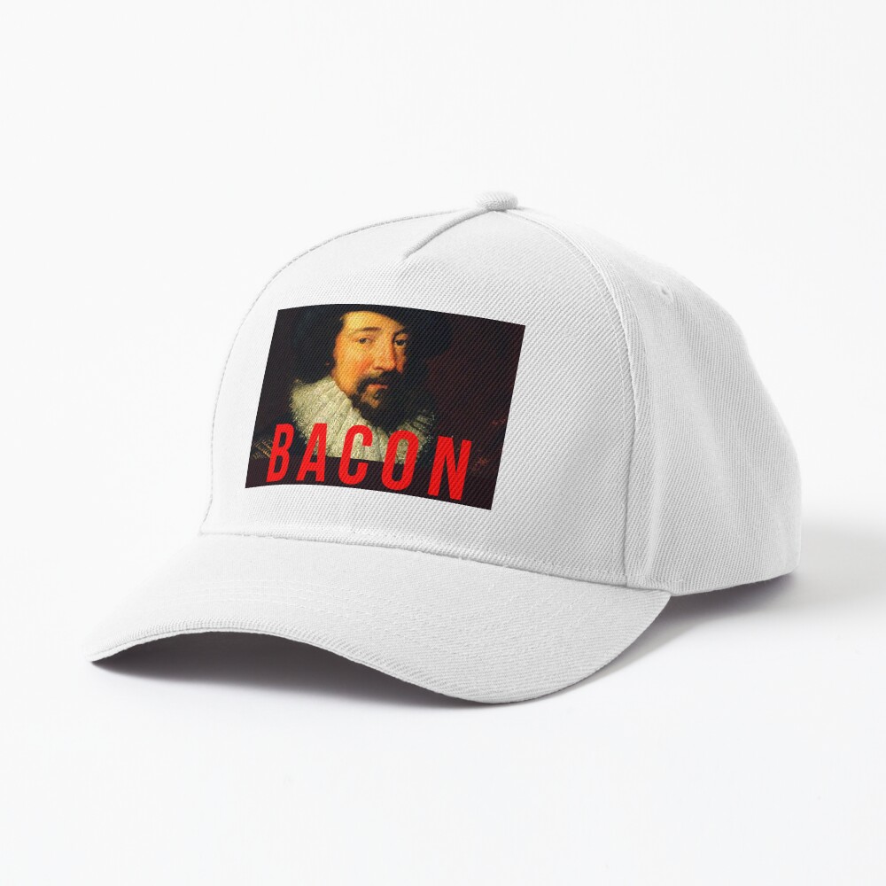Item preview, Baseball Cap designed and sold by MoriVond.