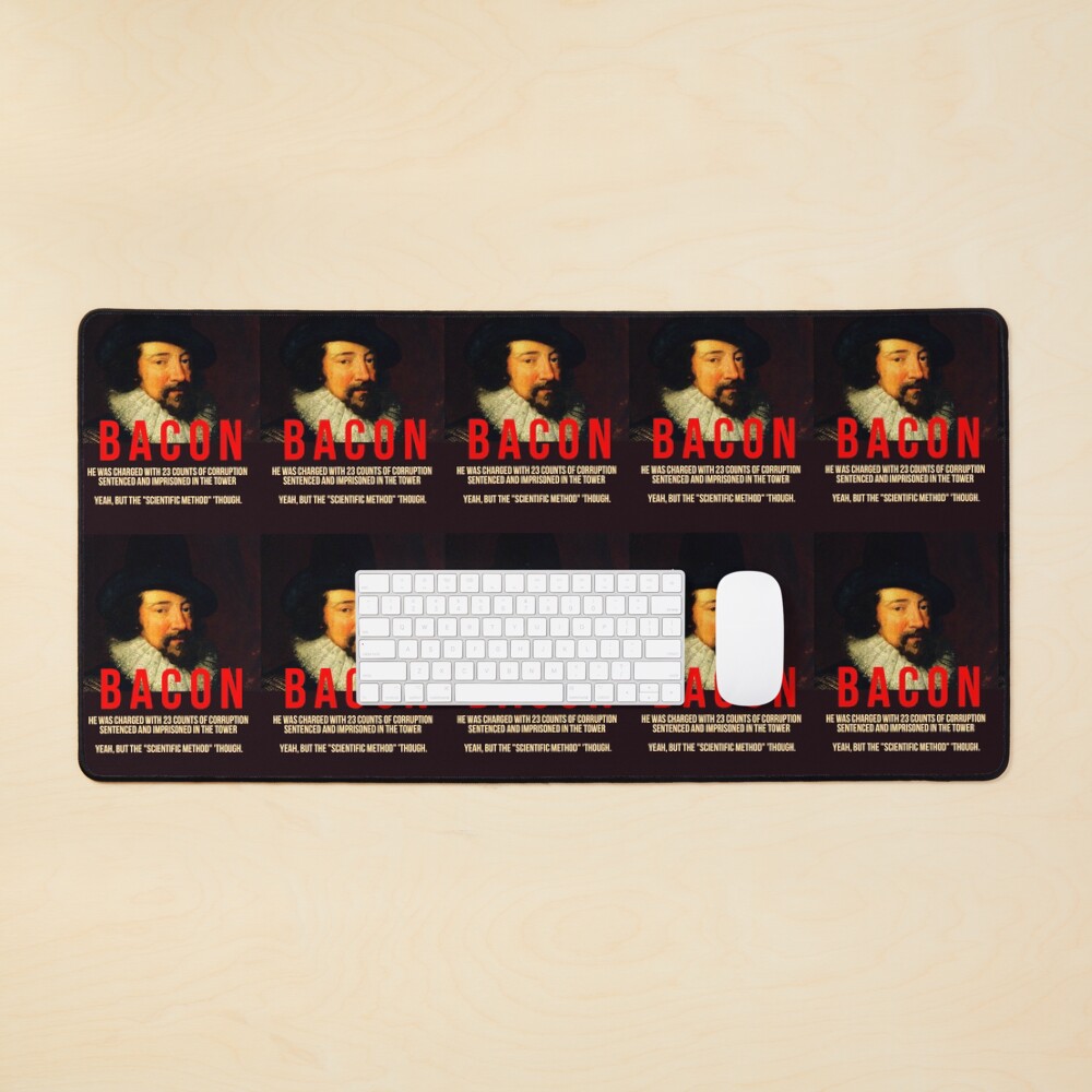 Item preview, Desk Mat designed and sold by MoriVond.