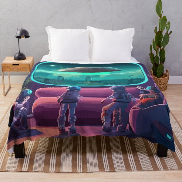 Item preview, Aliens watching TV designed and sold by Lion-ZG21.