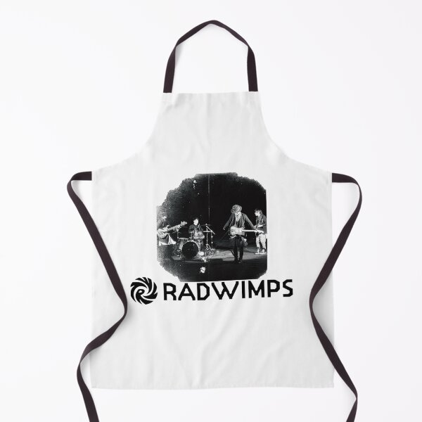 Item preview, Radwimps designed and sold by MichaelAlois.