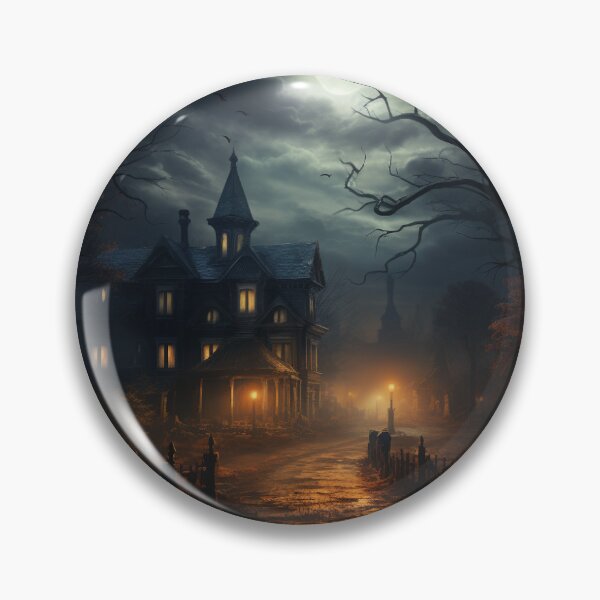 Item preview, Hallows Eve designed and sold by MSZPatternCo.