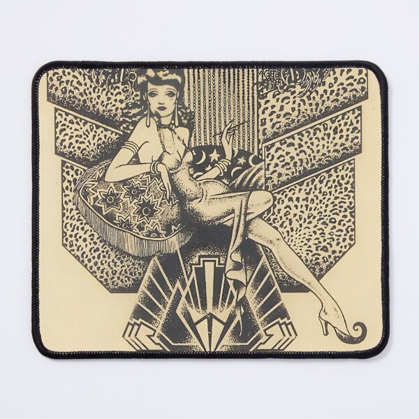 Item preview, Kasia Charko - Biba designed and sold by LovableObjects.