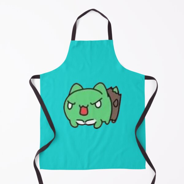 Item preview, bugcat capoo designed and sold by GeniaCrites.